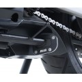 R&G Racing Kickstand Shoe for the Honda CBR250RR '17-'22 R&G Racing Kickstand Shoe for the Honda CBR250RR '17-'22